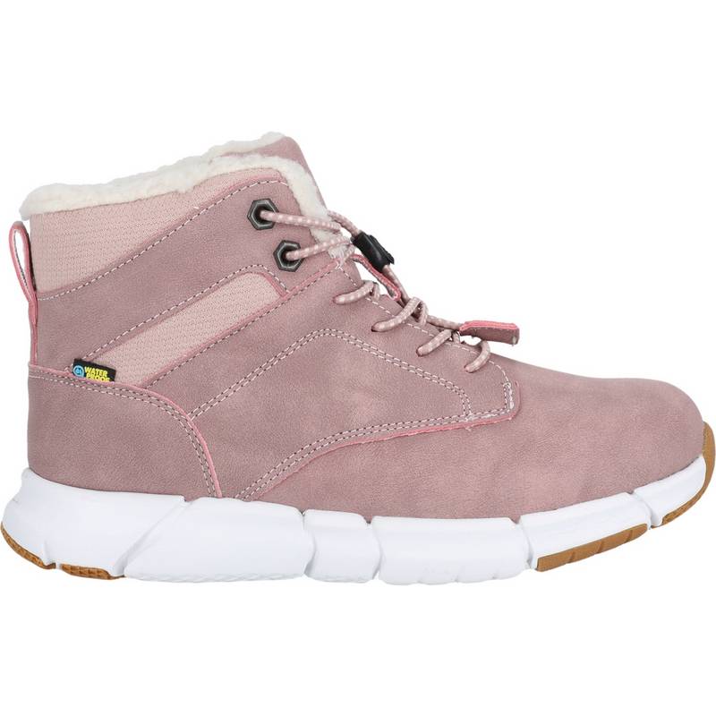 ZigZag Pumien Stiefel Kinder
