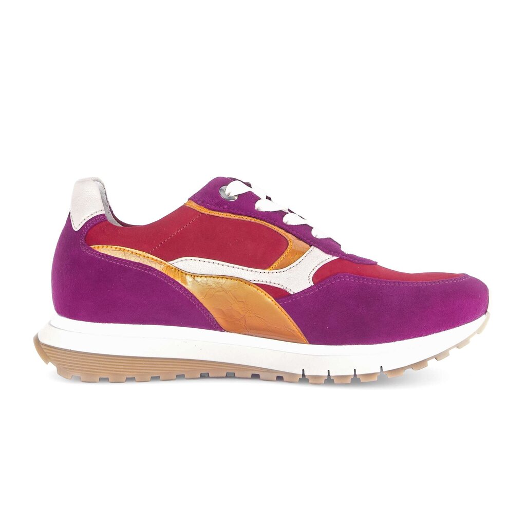 Gabor comfort Sneaker low multicolour