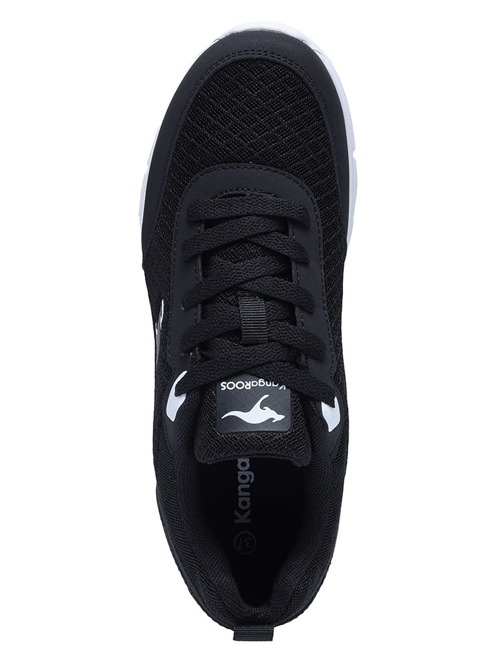 Kangaroos Sneakers 