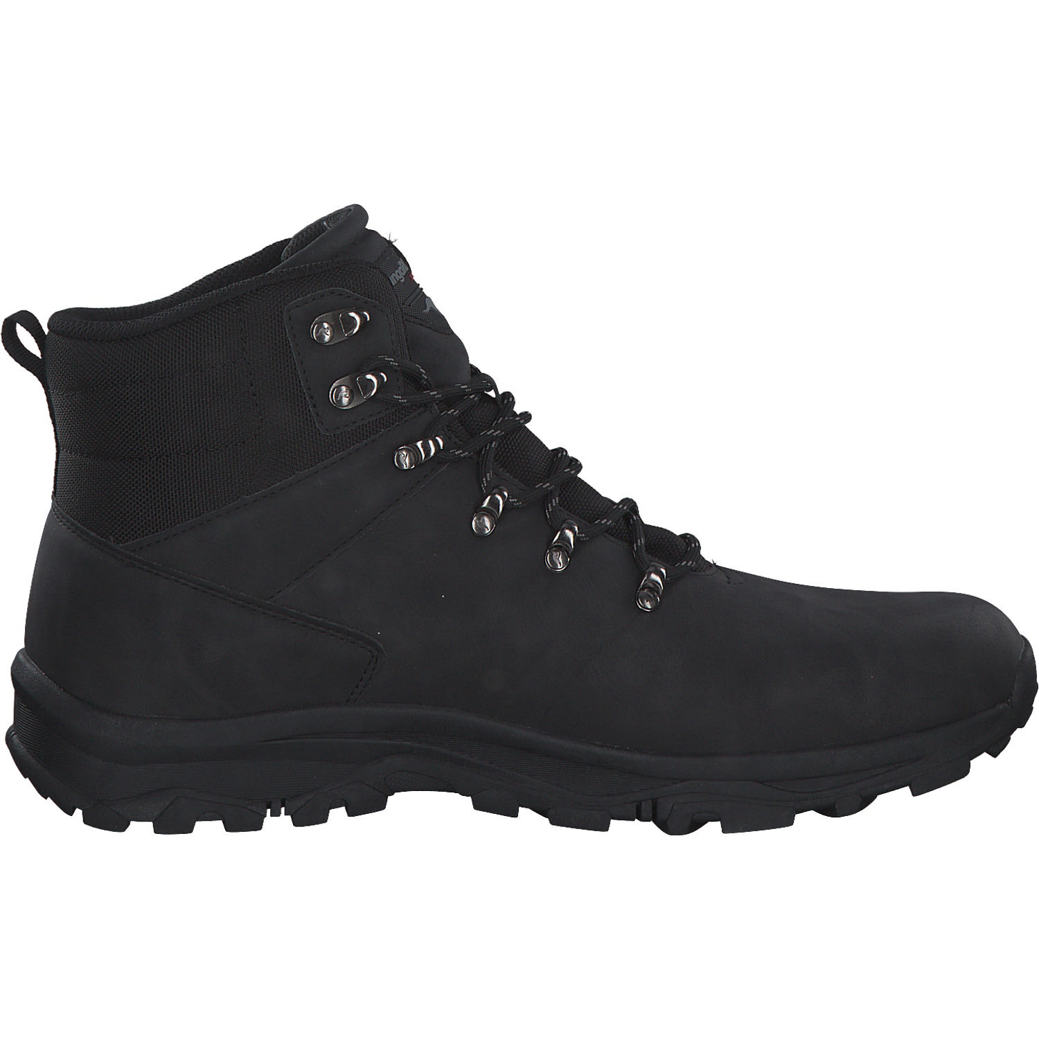 KangaROOS K MS Capt KTX 79298, Stiefel, Herren, Schwarz