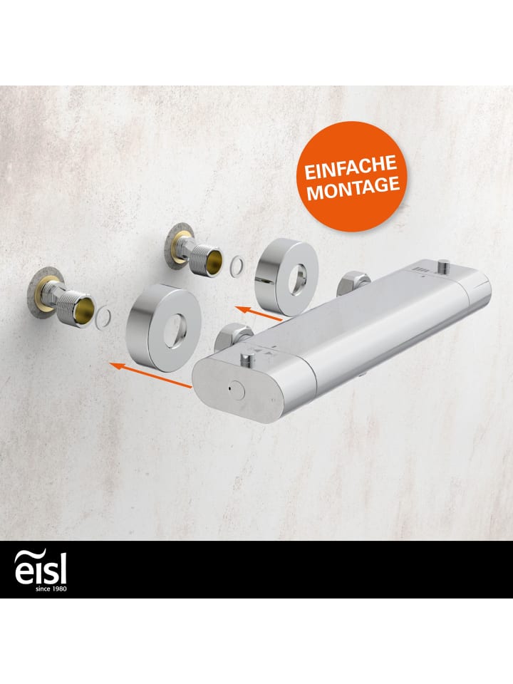 eisl since 1980 Eisl Sanitär GmbH günstig kaufen onesize