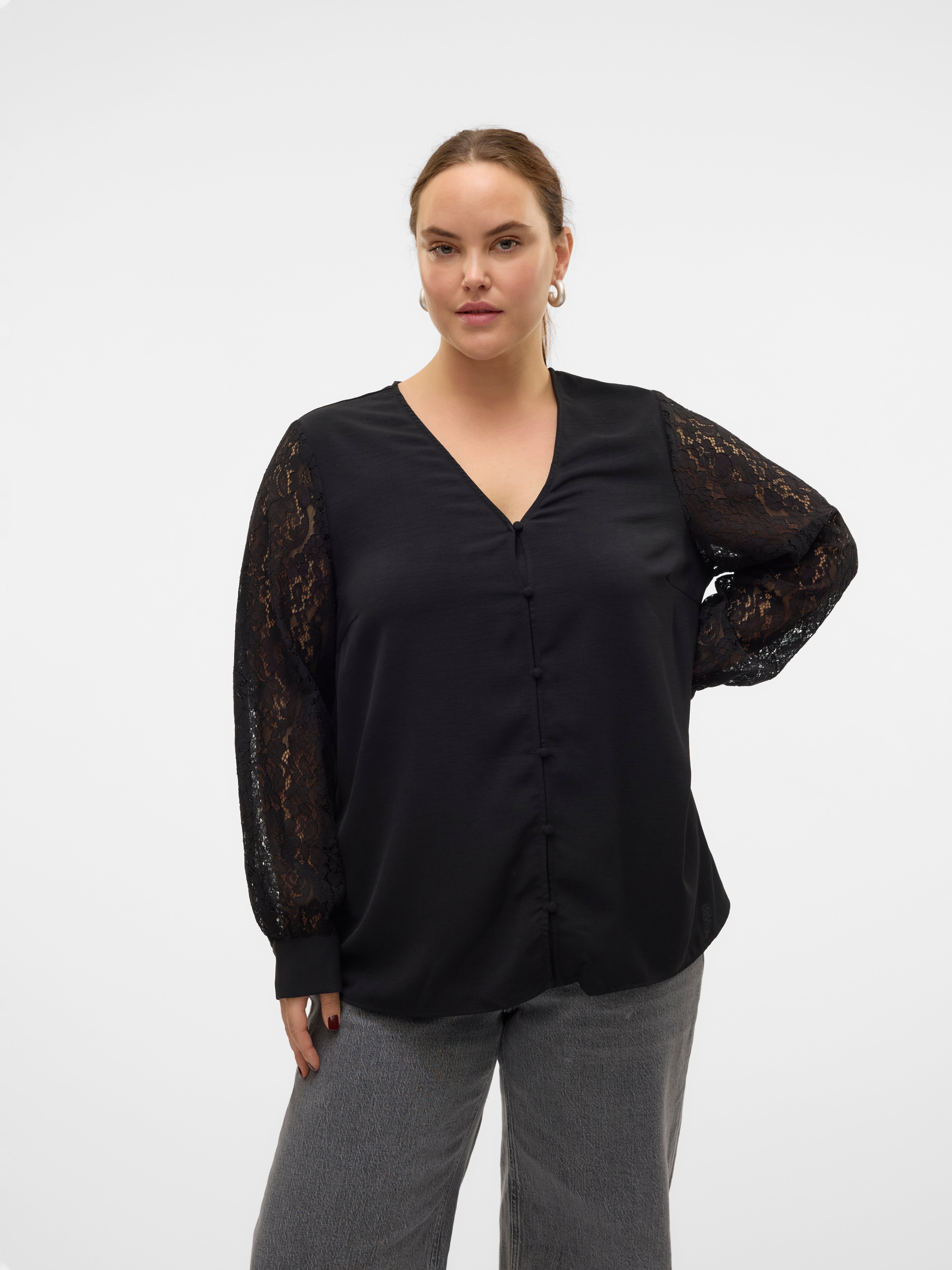 VMCALVA Top