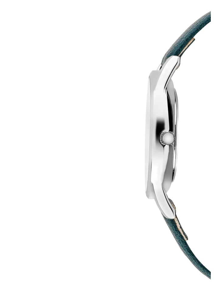SURI FREY Armbanduhr SFY Sammy in petrol günstig kaufen onesize