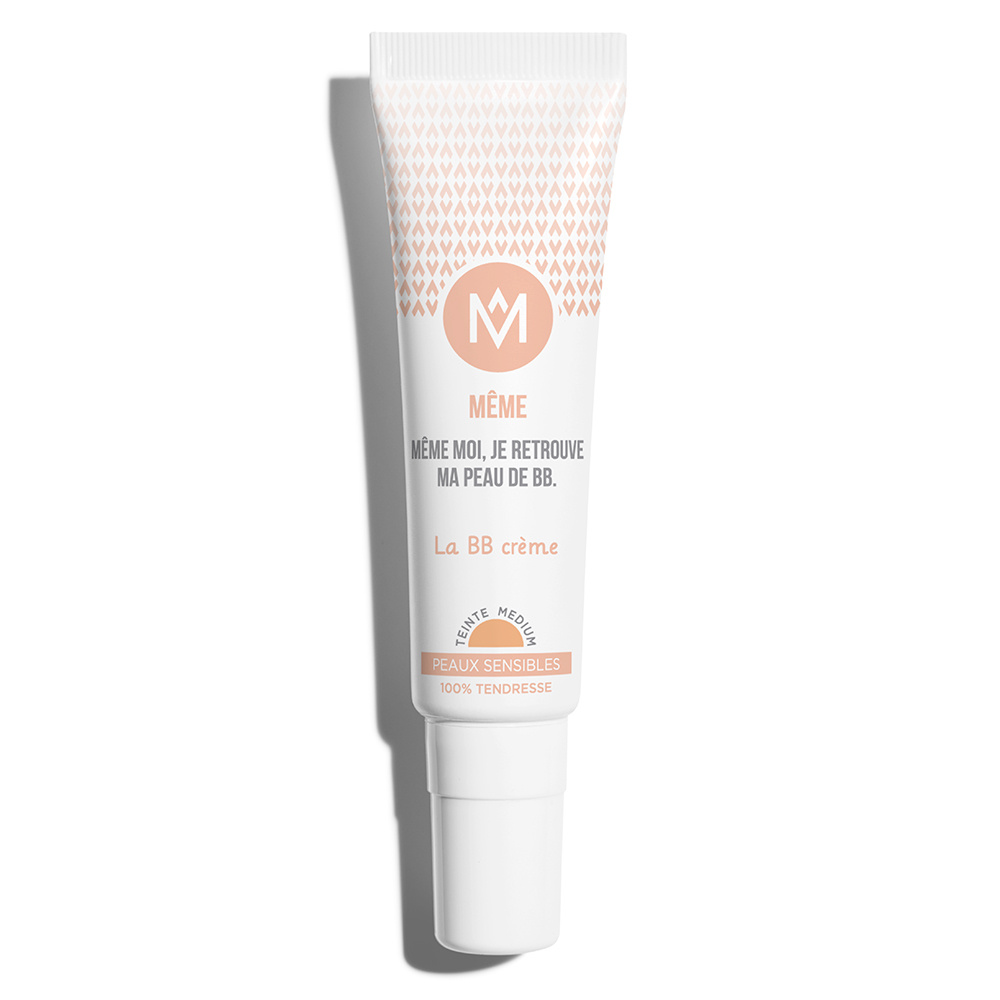 Même La BB crème medium BB crème