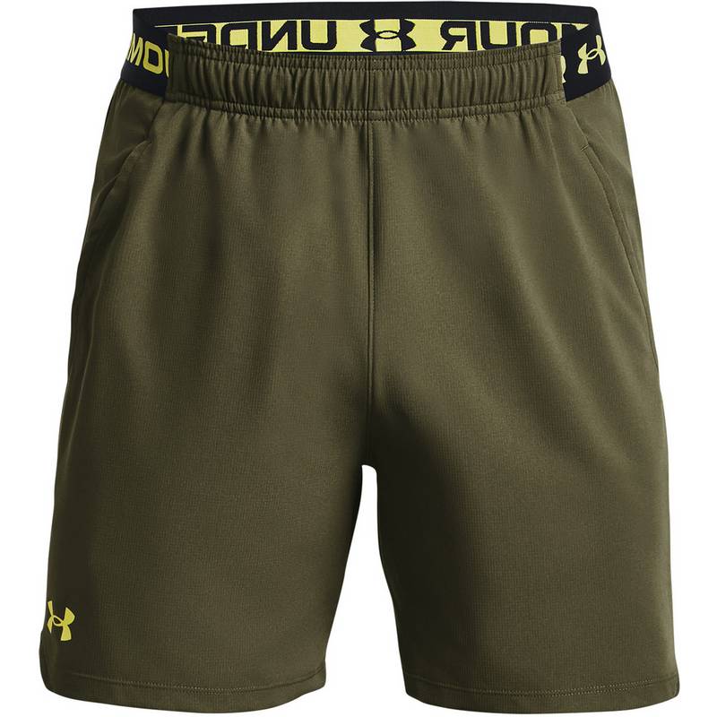 Under Armour Vanish Funktionsshorts Herren
