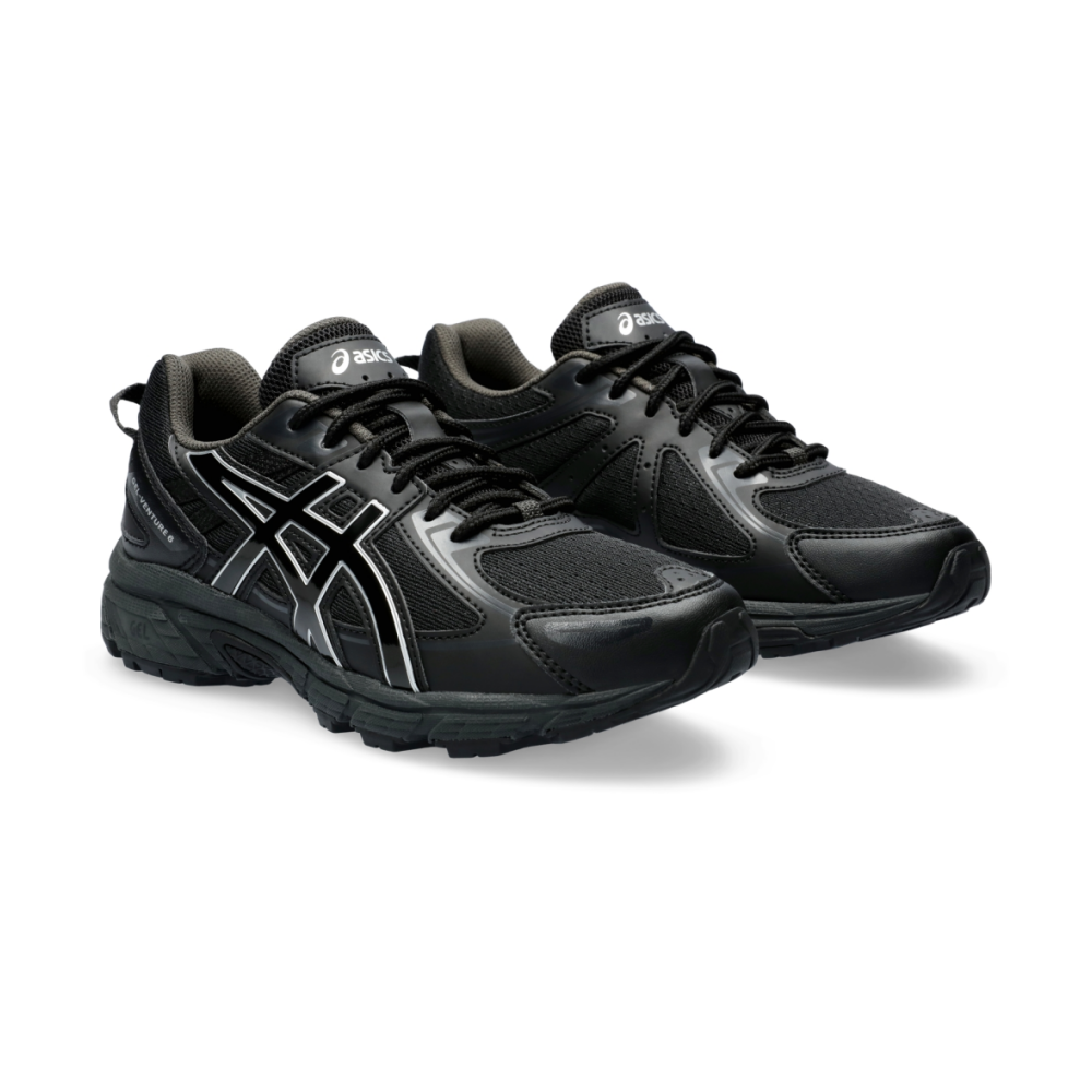 Asics Gel Venture 6 GS 1204A162.001 / schwarz