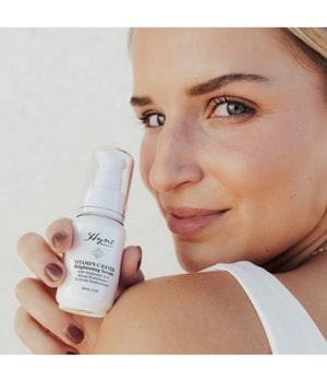 Hynt Beauty Vitamin C Ester Brightening Gesichtsserum-30 ml