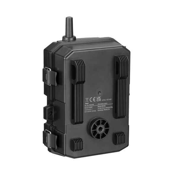 WLAN Wild-Überwachungskamera, 24 MP
