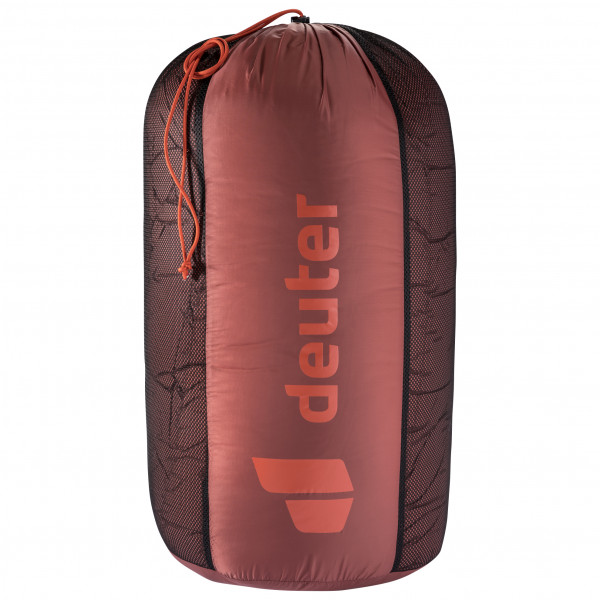 Deuter - Astro Pro 800 EL - Daunenschlafsack