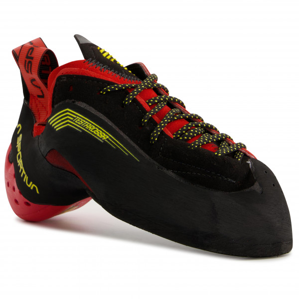 La Sportiva - Testarossa - Kletterschuhe