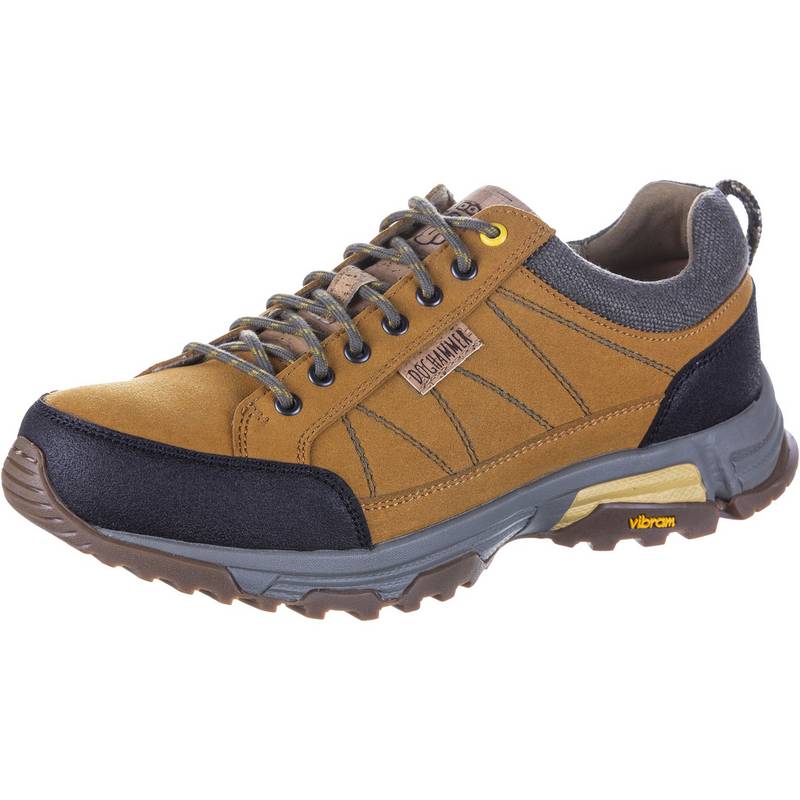 Doghammer Guide Vegan Wanderschuhe Herren