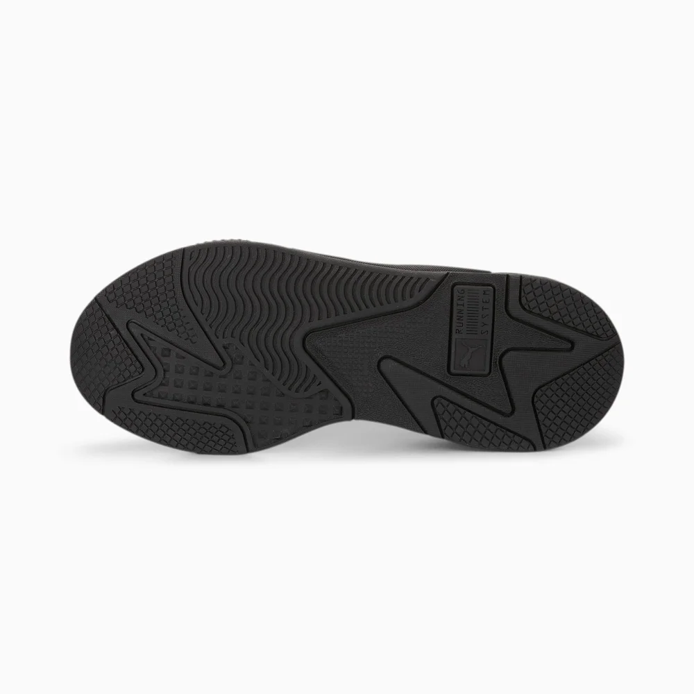 PUMA RS X Triple 391928-01 / schwarz