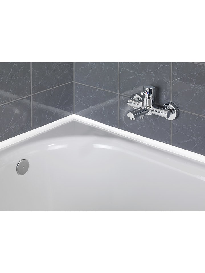 Wenko Dichtungsband in Weiß - (L)350 x (B)2,8 cm günstig kaufen onesize