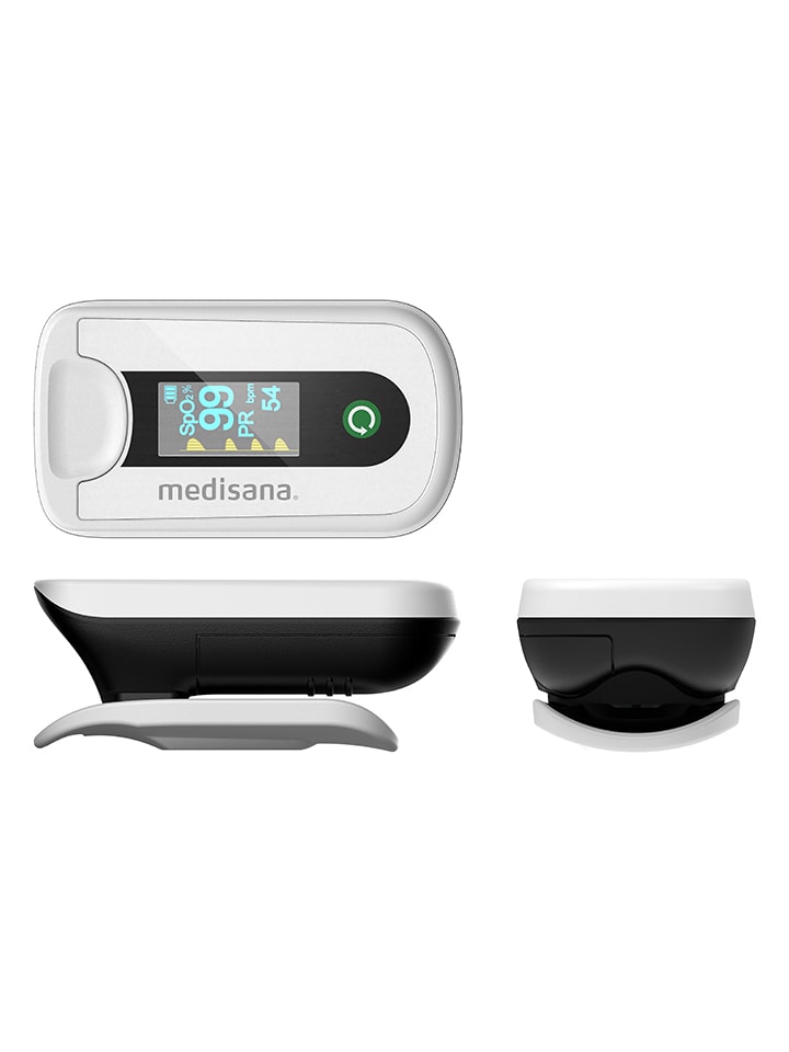 Medisana Pulsoximeter 