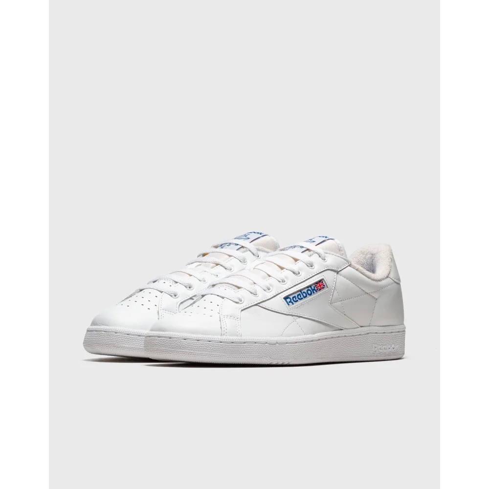 Reebok Club C Grounds GY8787 / weiss