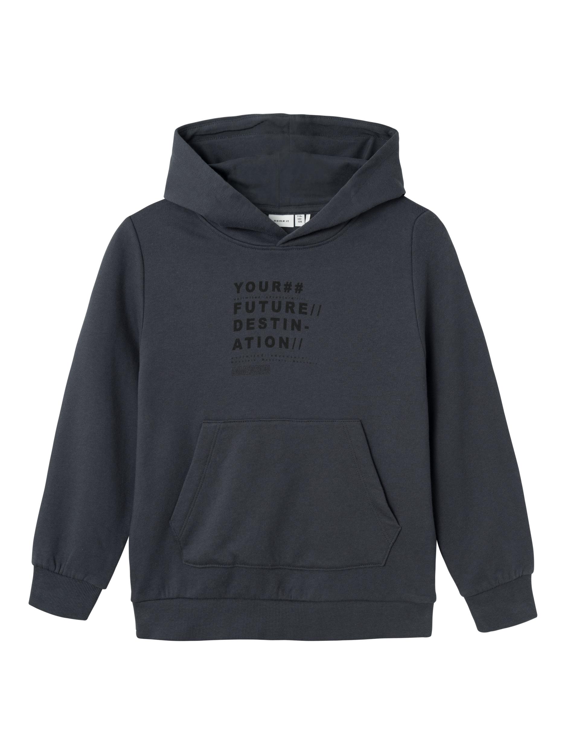 Sweatshirt 'STAKKE'