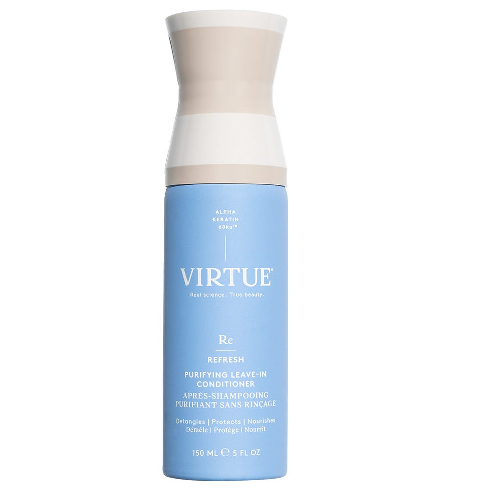 Virtue Refresh Purifying Leave-In Conditioner 200 ml