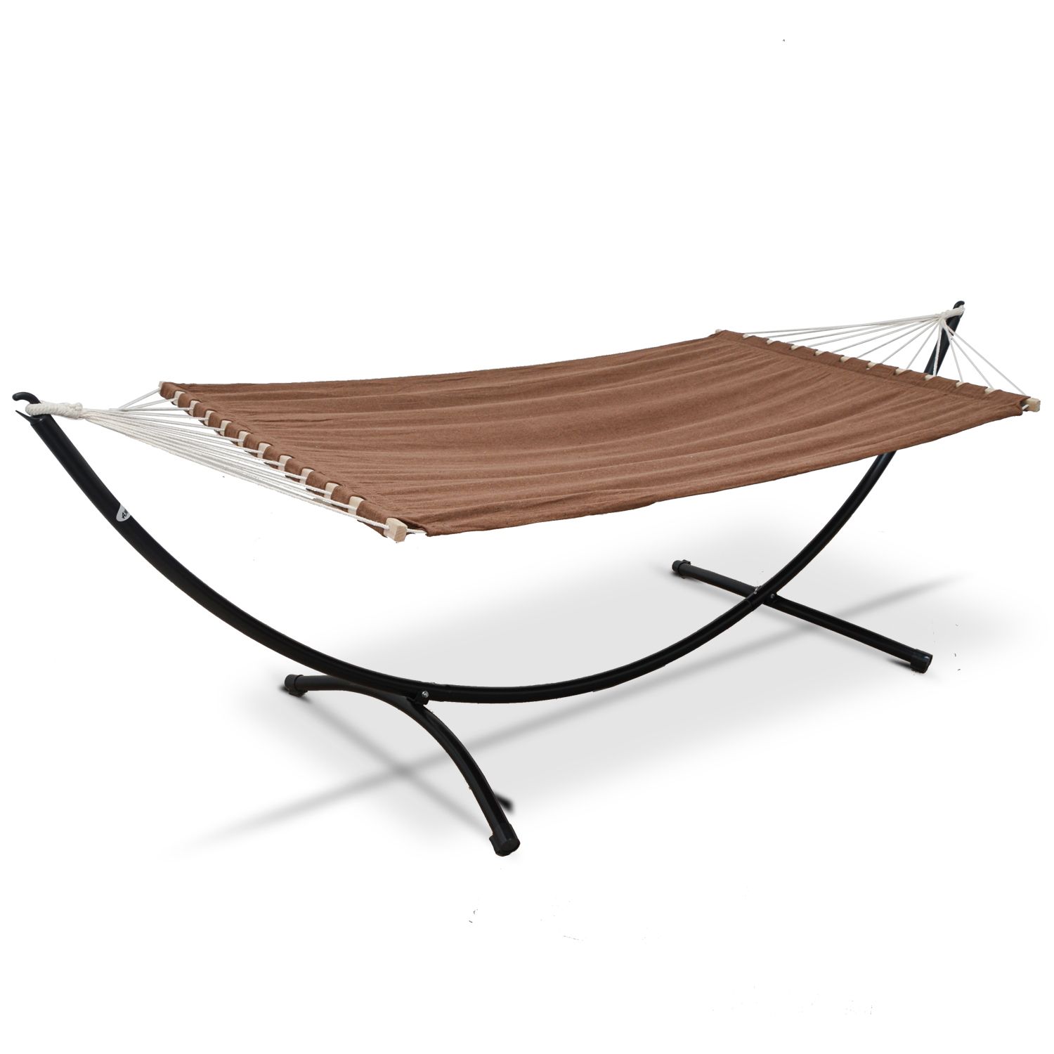AMANKA 300x100 Metall Hängemattengestell
