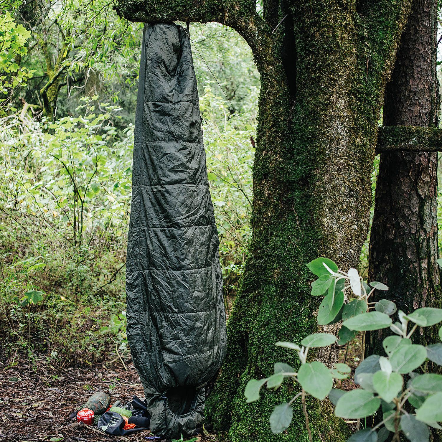 Schlafsack Sleeper Lite