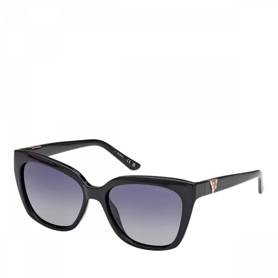 Guess - Guess Sunglasses Kunststoff Black
