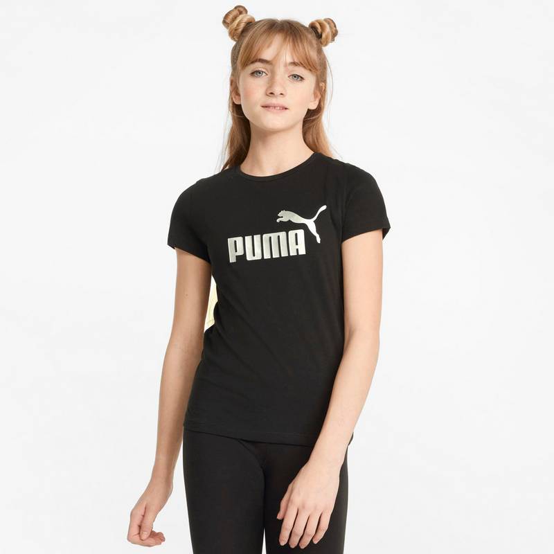 PUMA ESSENTIALS T-Shirt Mädchen