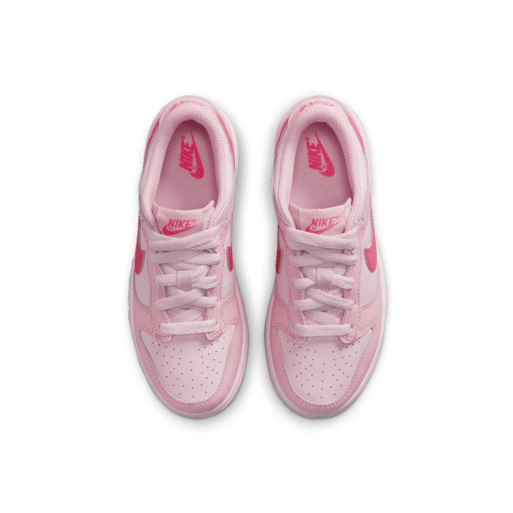 Nike Dunk Low DH9756-600 / pink