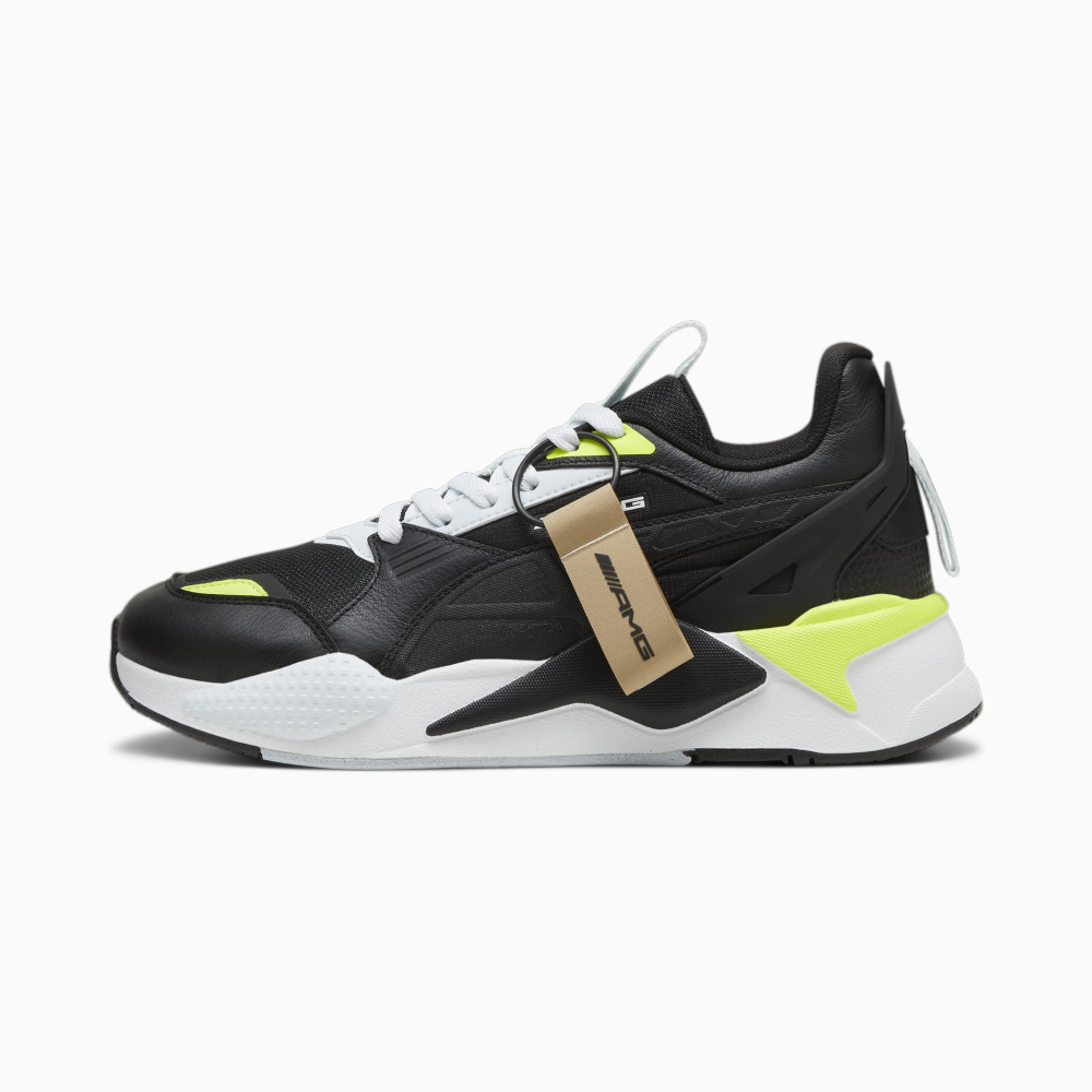 PUMA AMG RS X T 308017_01 / schwarz