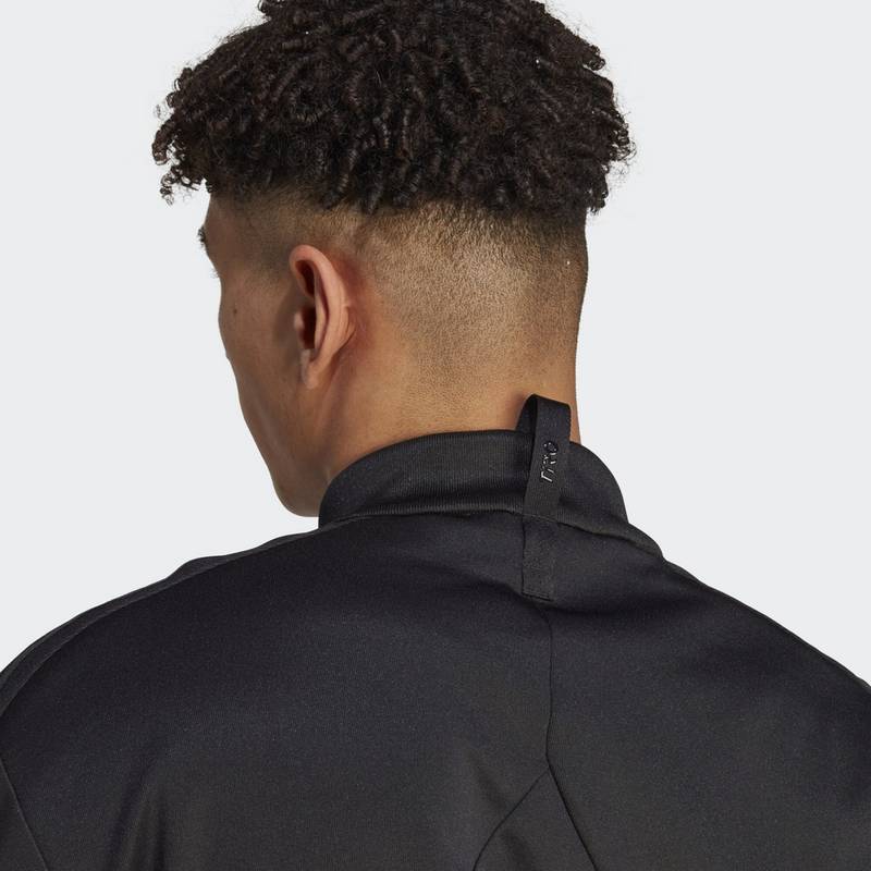 adidas Tiro Trainingsjacke Funktionsjacke Herren
