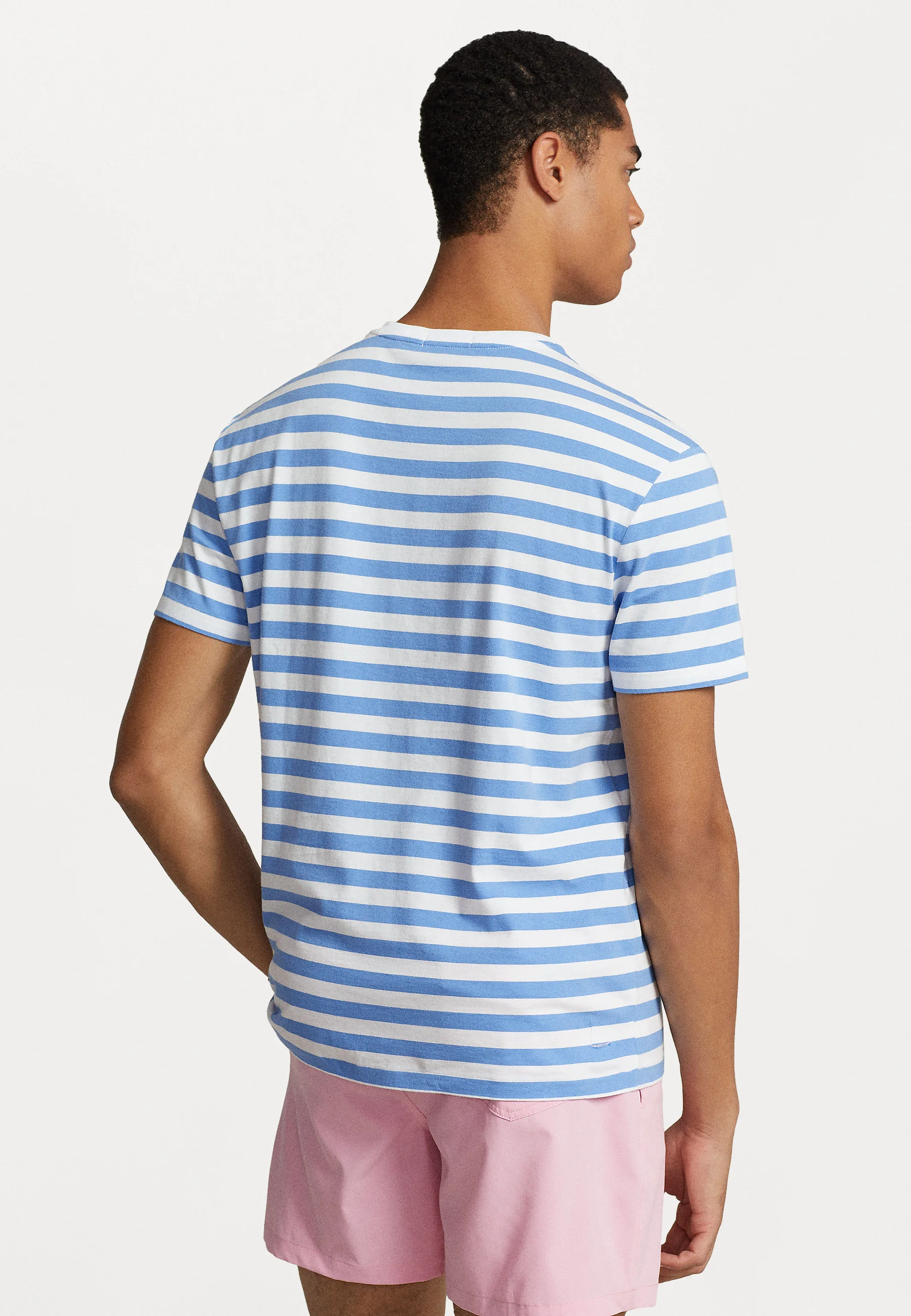 Polo Ralph Lauren MANGA CORTA - Camiseta con estampado