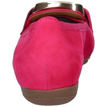 Gabor Ballerina in pink