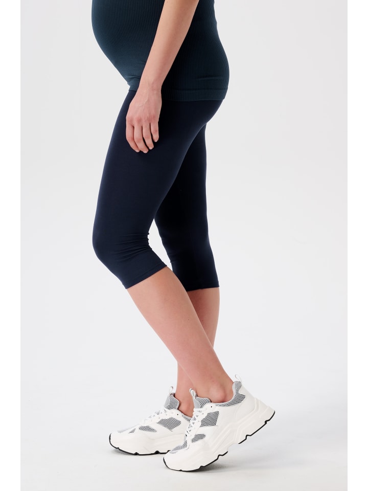 Noppies Umstandsleggings Ales in Night günstig kaufen