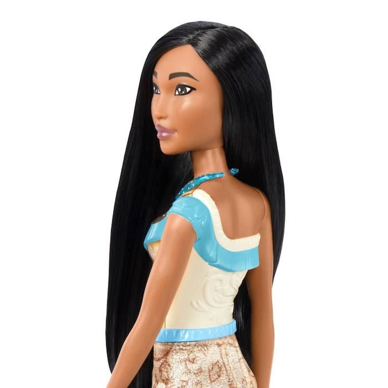 Princesse DS