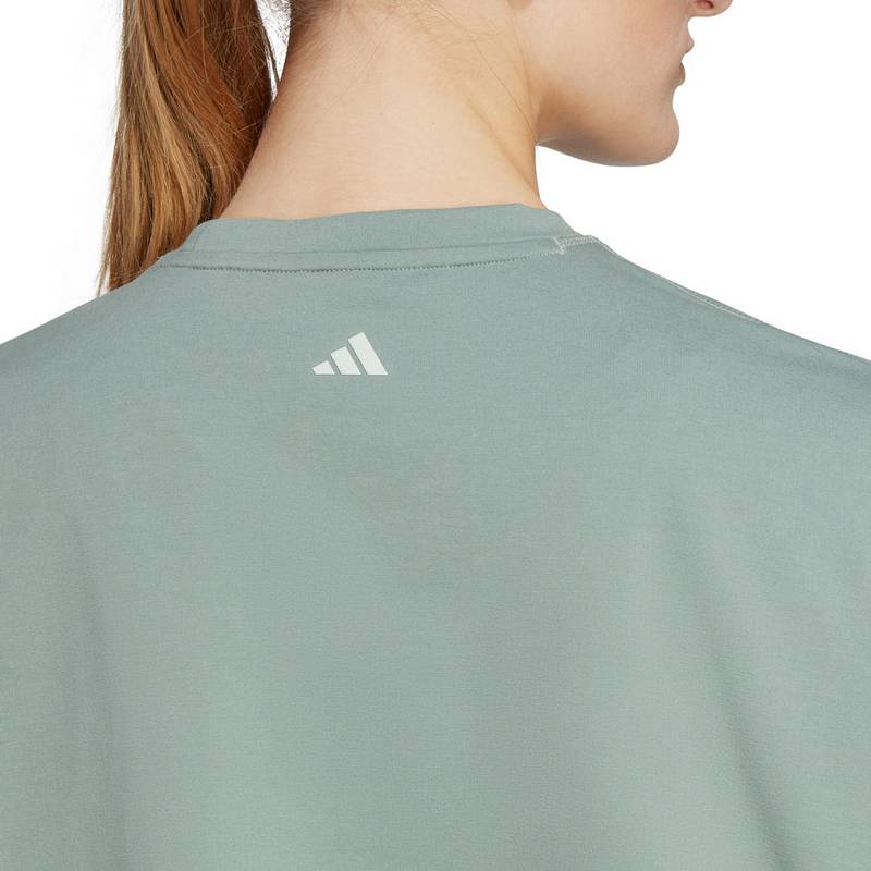 adidas Funktionssweatshirt Damen
