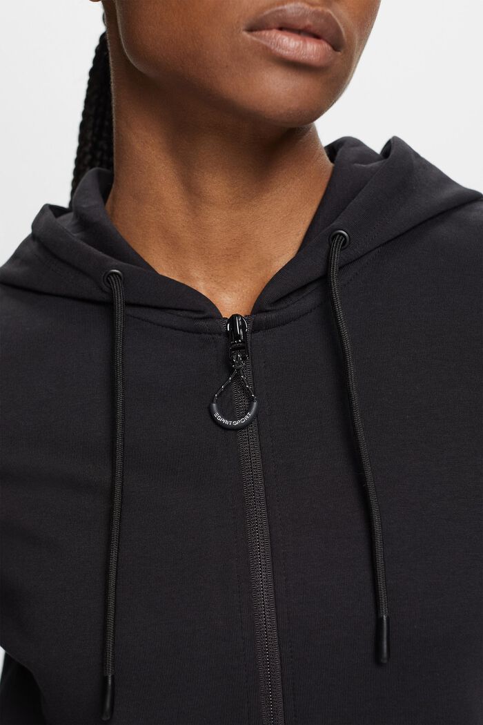 Active-Trainingsjacke
