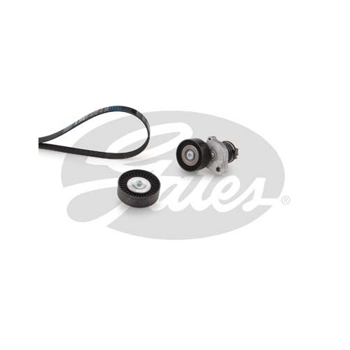 GATES RIEMENKIT K017PK2418 - ATU