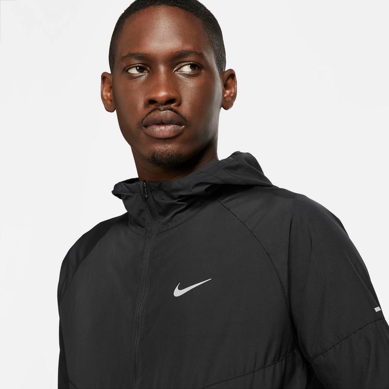 Nike RPL Miler Laufjacke Herren