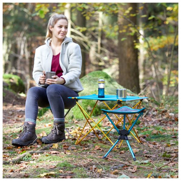 Uquip - Three Sixty Mini - Campingstuhl