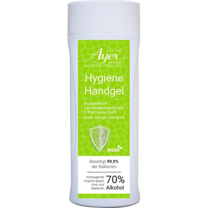Handgel