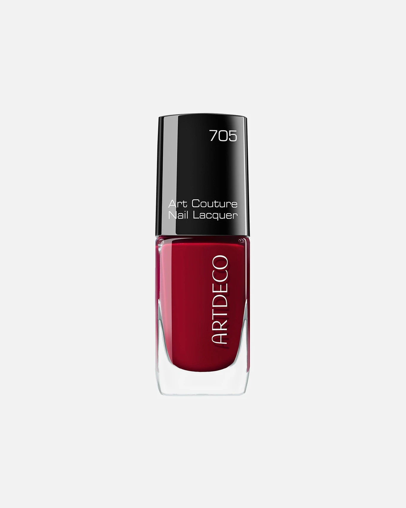 ARTDECO ART COUTURE LAK ZA NOHTE