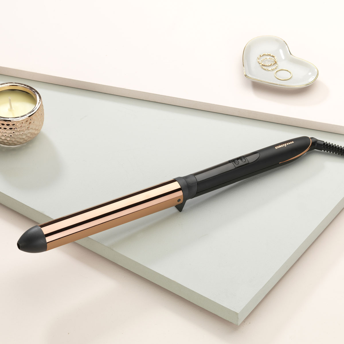 Boucleur Salon Brilliance Waves