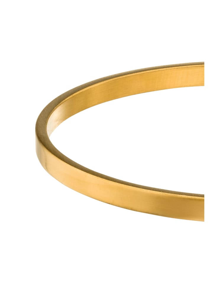 PURELEI Armreif Lightness S in Gold günstig kaufen onesize