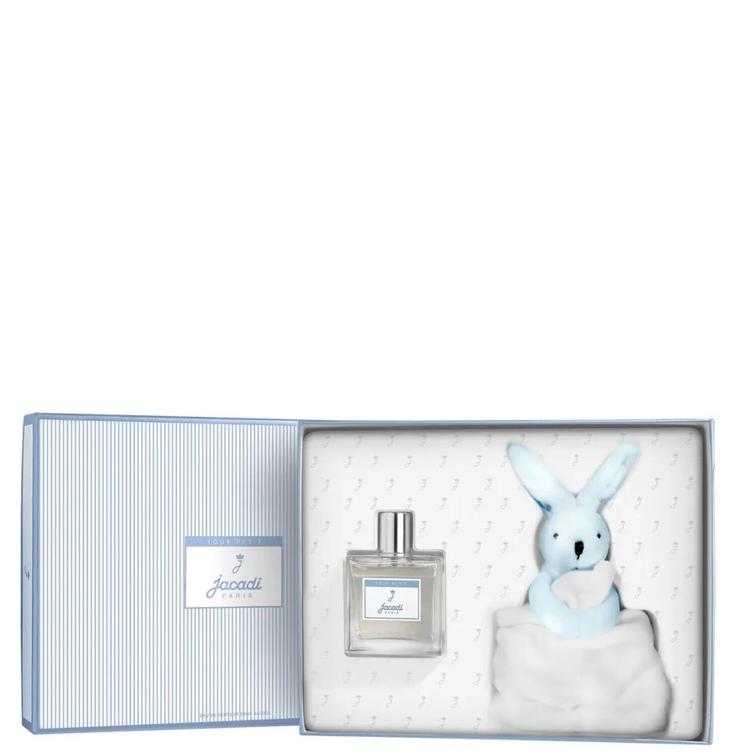 Jacadi Tout petit Coffret Eau de Senteur 100ml