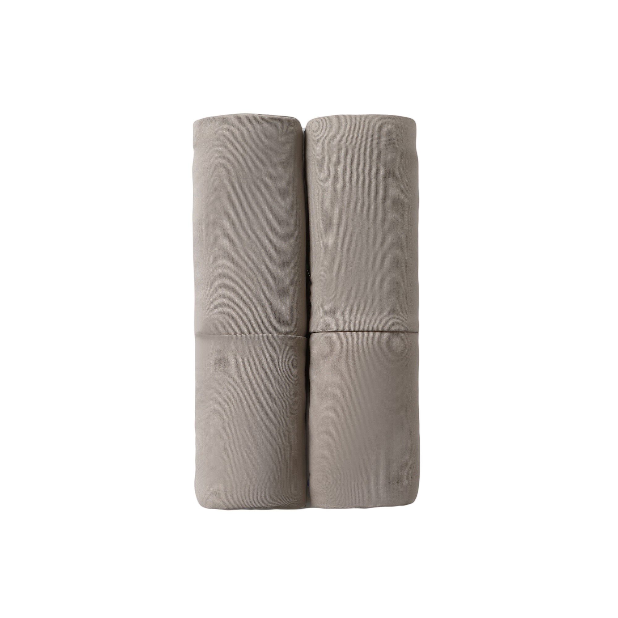 Culotte taille haute grand confort invisible
