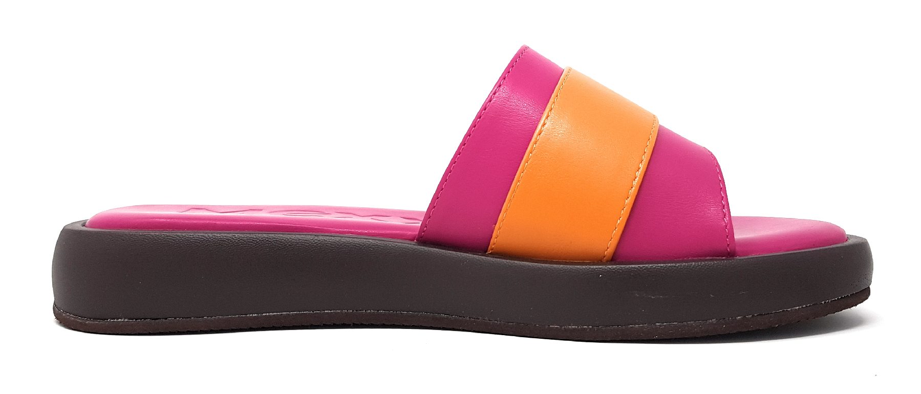 Mexx Liv MXBN007401W Mehrfarbig fuchsia