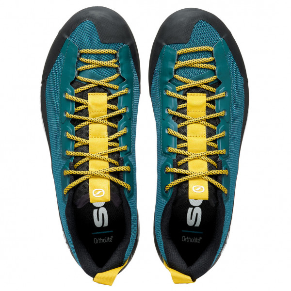 Scarpa - Gecko LT - Approachschuhe