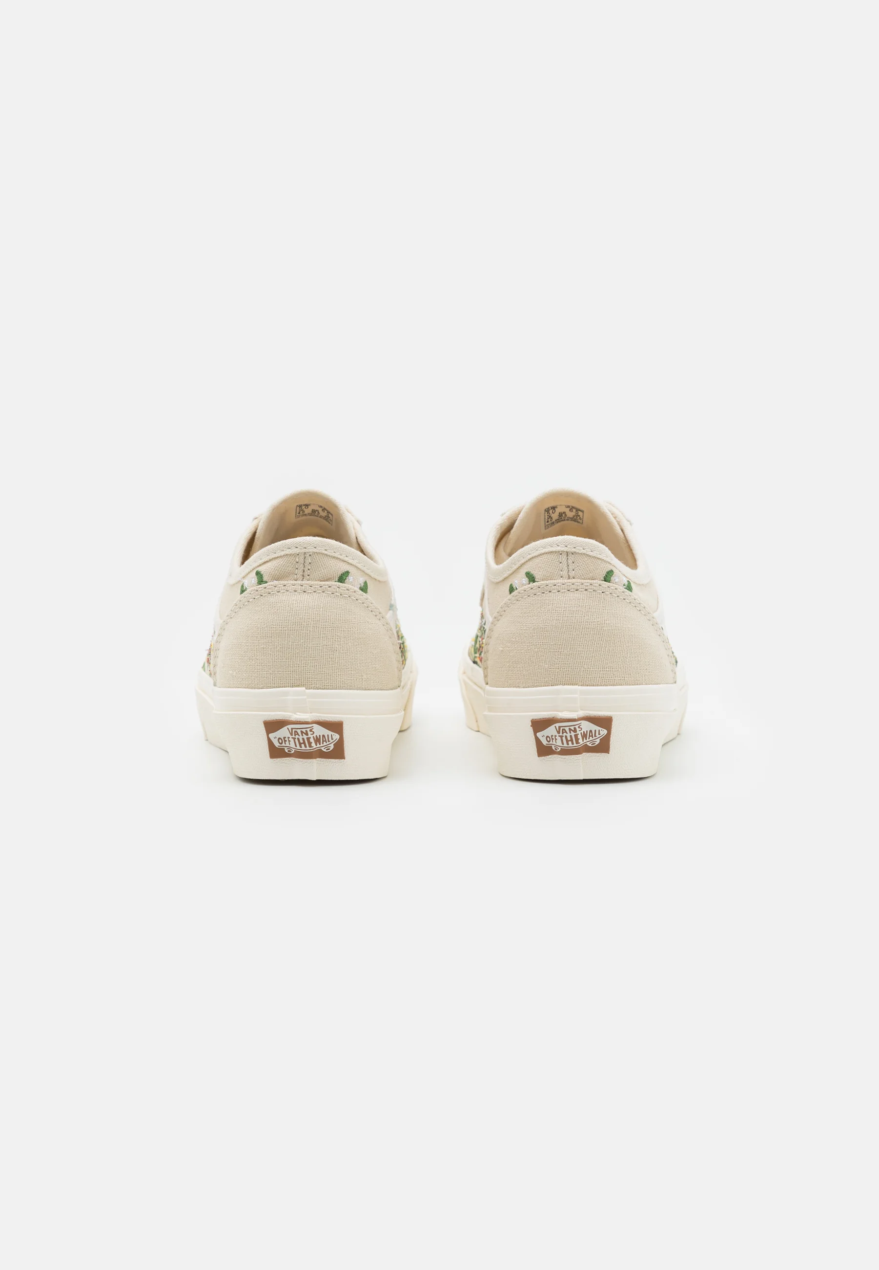Vans OLD SKOOL TAPERED UNISEX - Zapatillas bajas
