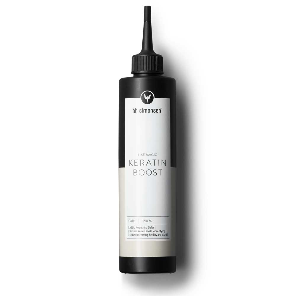 HH Simonsen Nourishing Styler incl.Keratin Boost