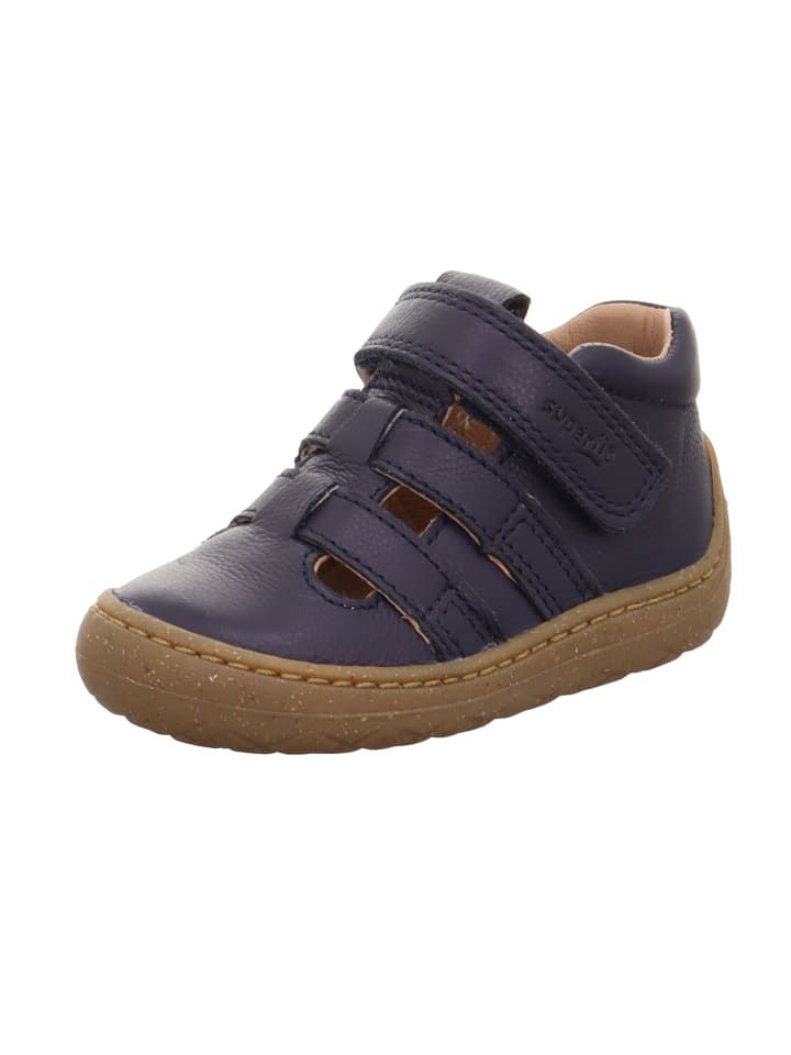 superfit Sandale SATURNUS in Blau günstig kaufen