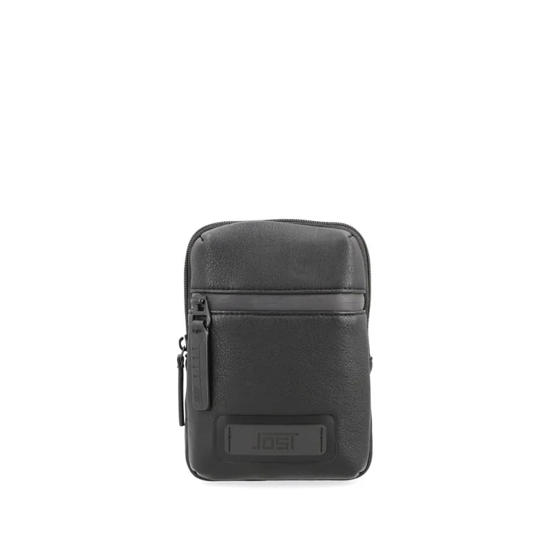 Jost RIGA Pouch - schwarz