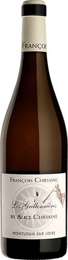 Domaine François Chidaine : Les Grillonnières by Alice Chidaine 2022